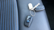 Toyota RAV4 2.5 VVT-i Hybrid Dynamic 5dr CVT 2WD Hybrid Estate